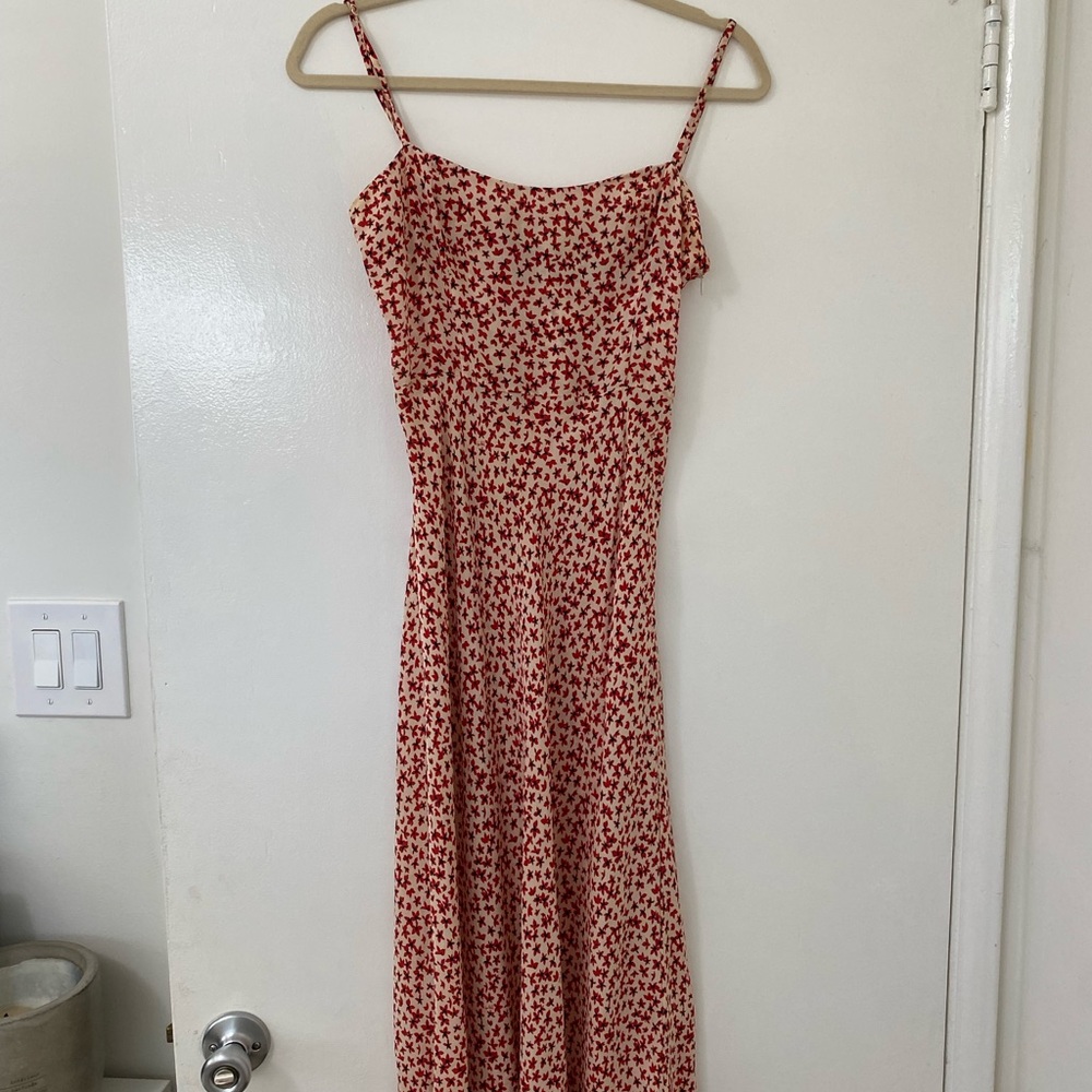 realisation par amelia dress small